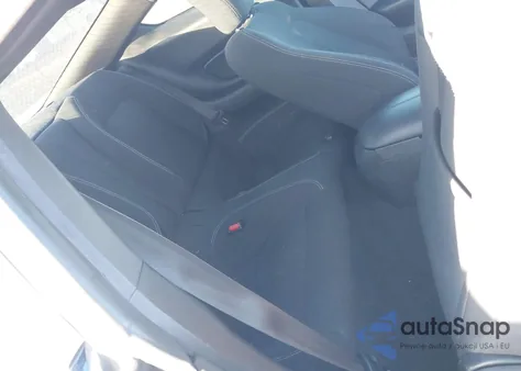 2022 Ford Mustang Ecoboost из США, поврежденный, VIN 1FA6P8TH7N5148782